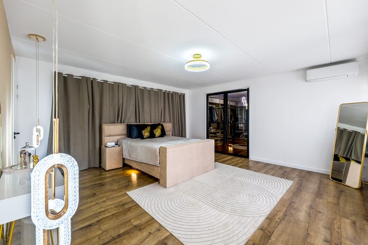 Foto 50 van Stamerbos 45