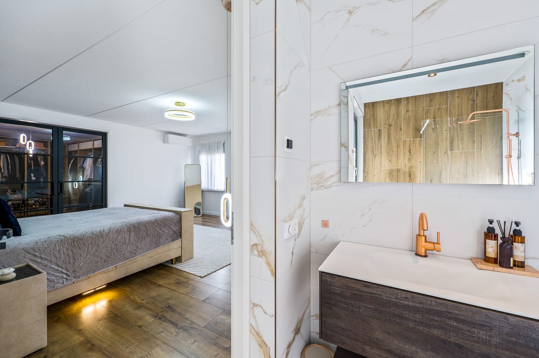 Foto 56 van Stamerbos 45