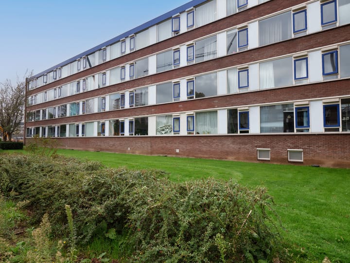 Foto 1 van Aubadestraat 2