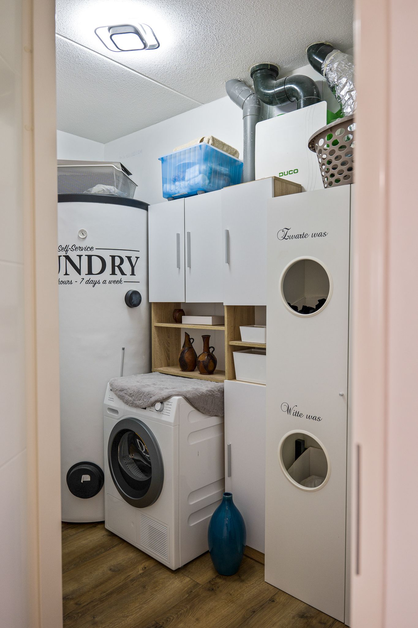 Foto 74 van Stamerbos 45