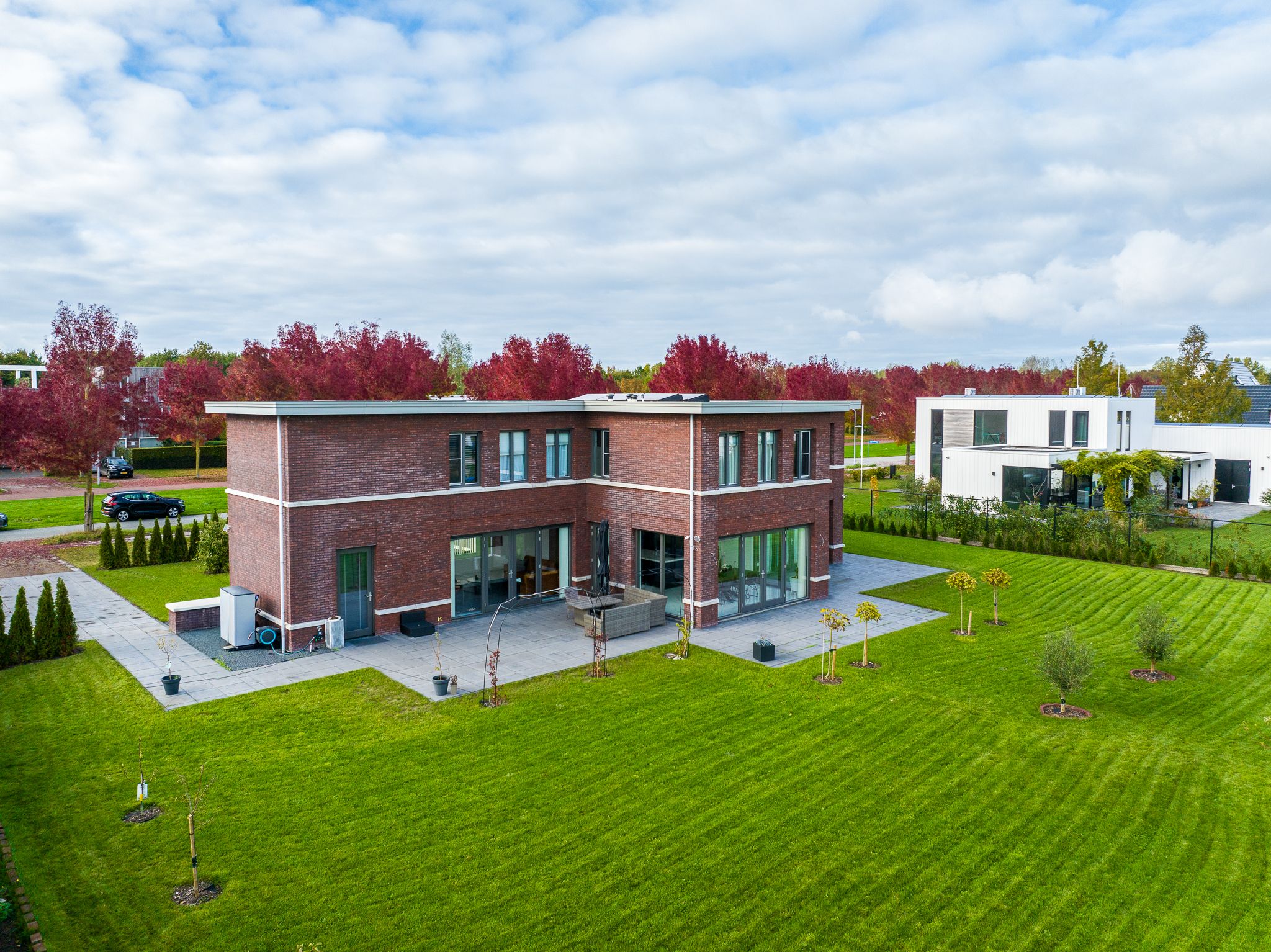 Foto 75 van Stamerbos 45