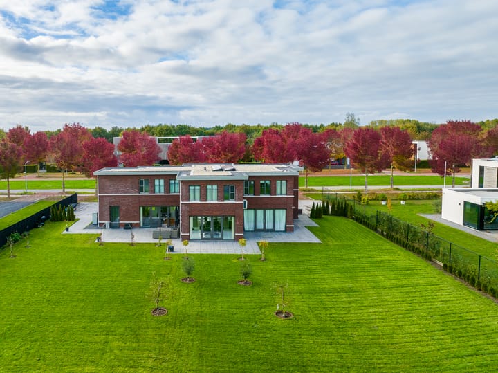 Foto 76 van Stamerbos 45