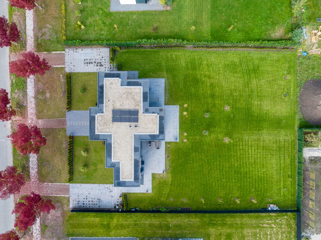 Foto 77 van Stamerbos 45