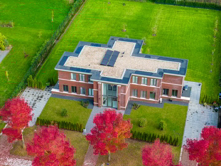 Foto 80 van Stamerbos 45