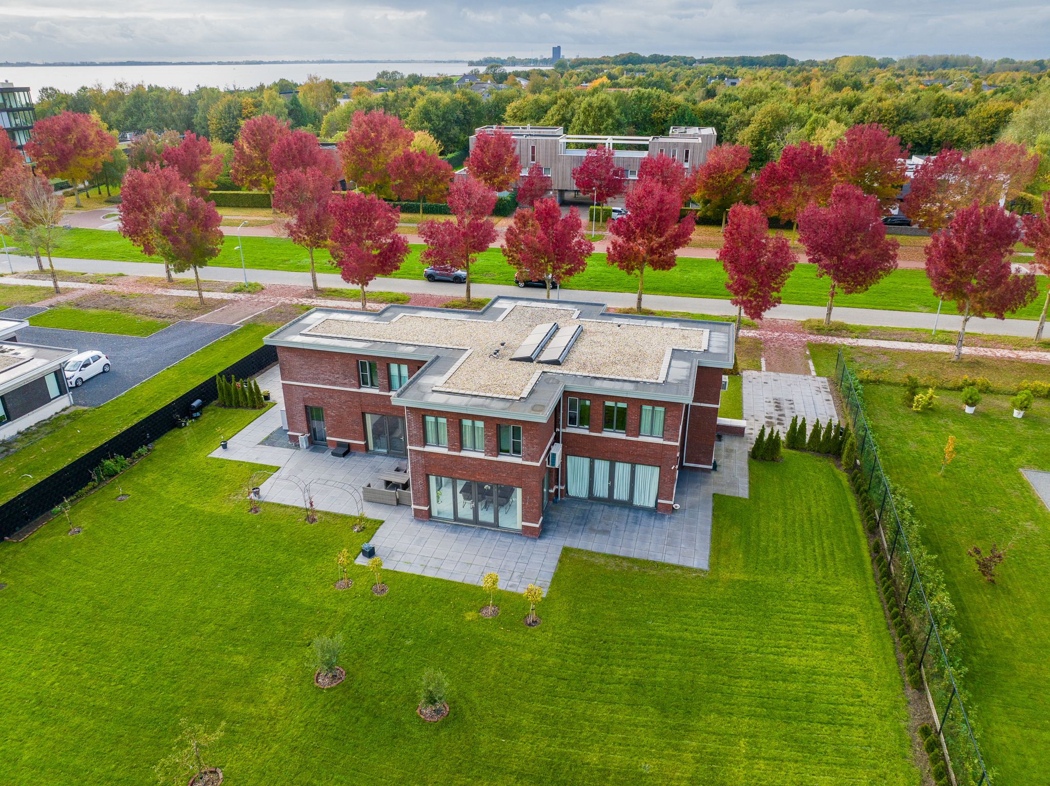 Foto 81 van Stamerbos 45