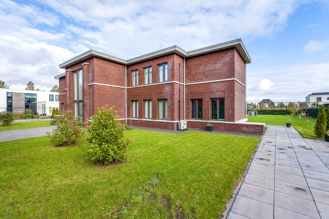 Foto 82 van Stamerbos 45