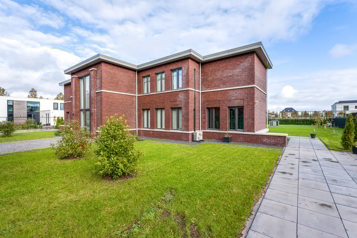 Foto 82 van Stamerbos 45