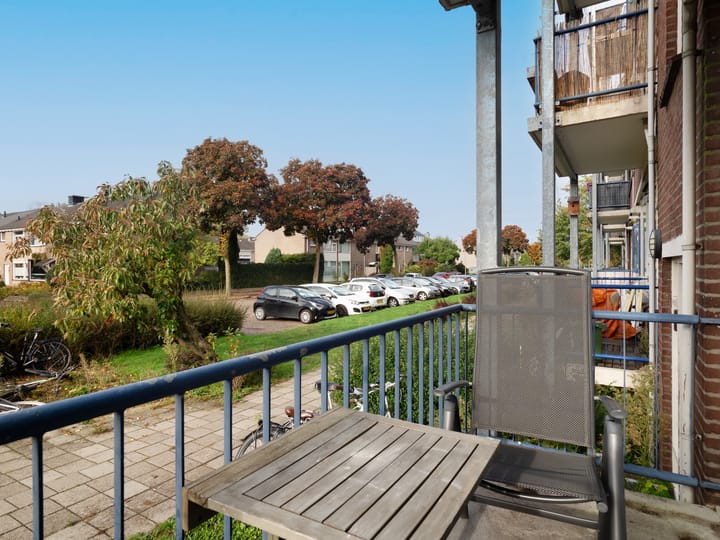 Foto 12 van Aubadestraat 2