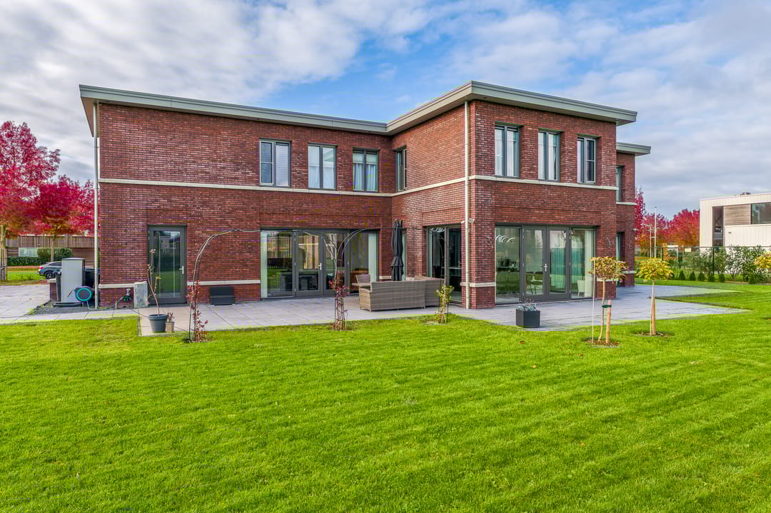 Foto 83 van Stamerbos 45