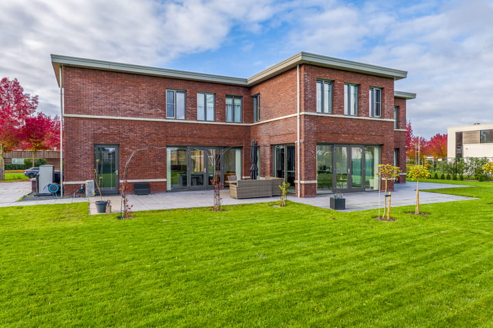 Foto 83 van Stamerbos 45