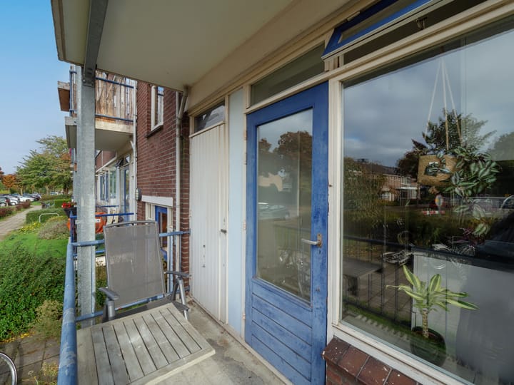 Foto 13 van Aubadestraat 2