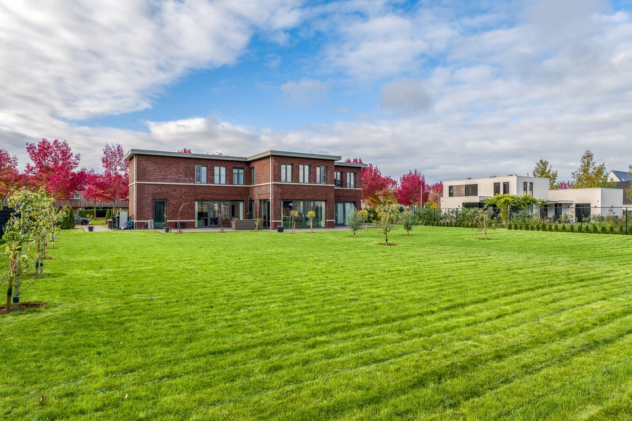 Foto 84 van Stamerbos 45