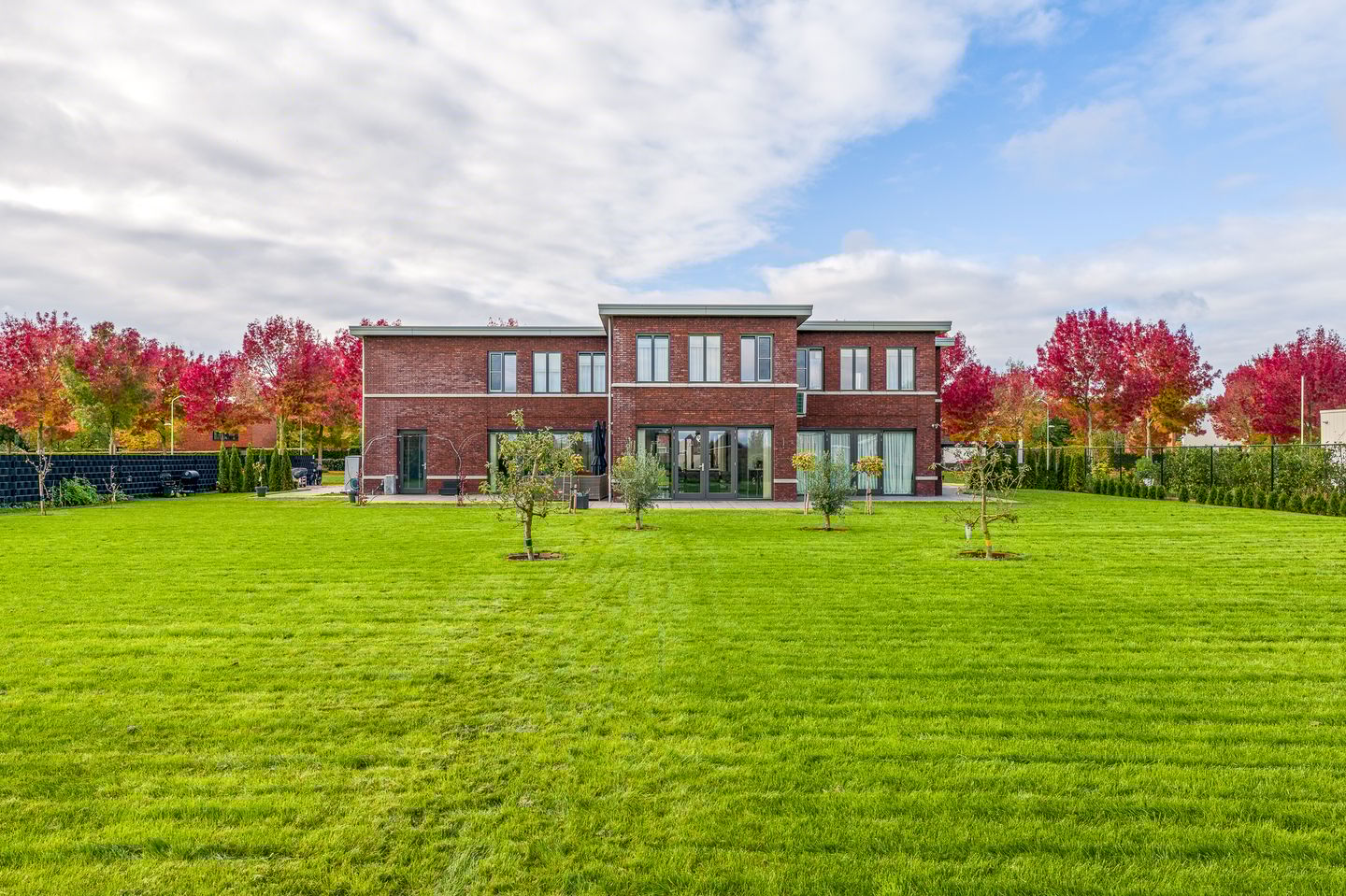 Foto 85 van Stamerbos 45