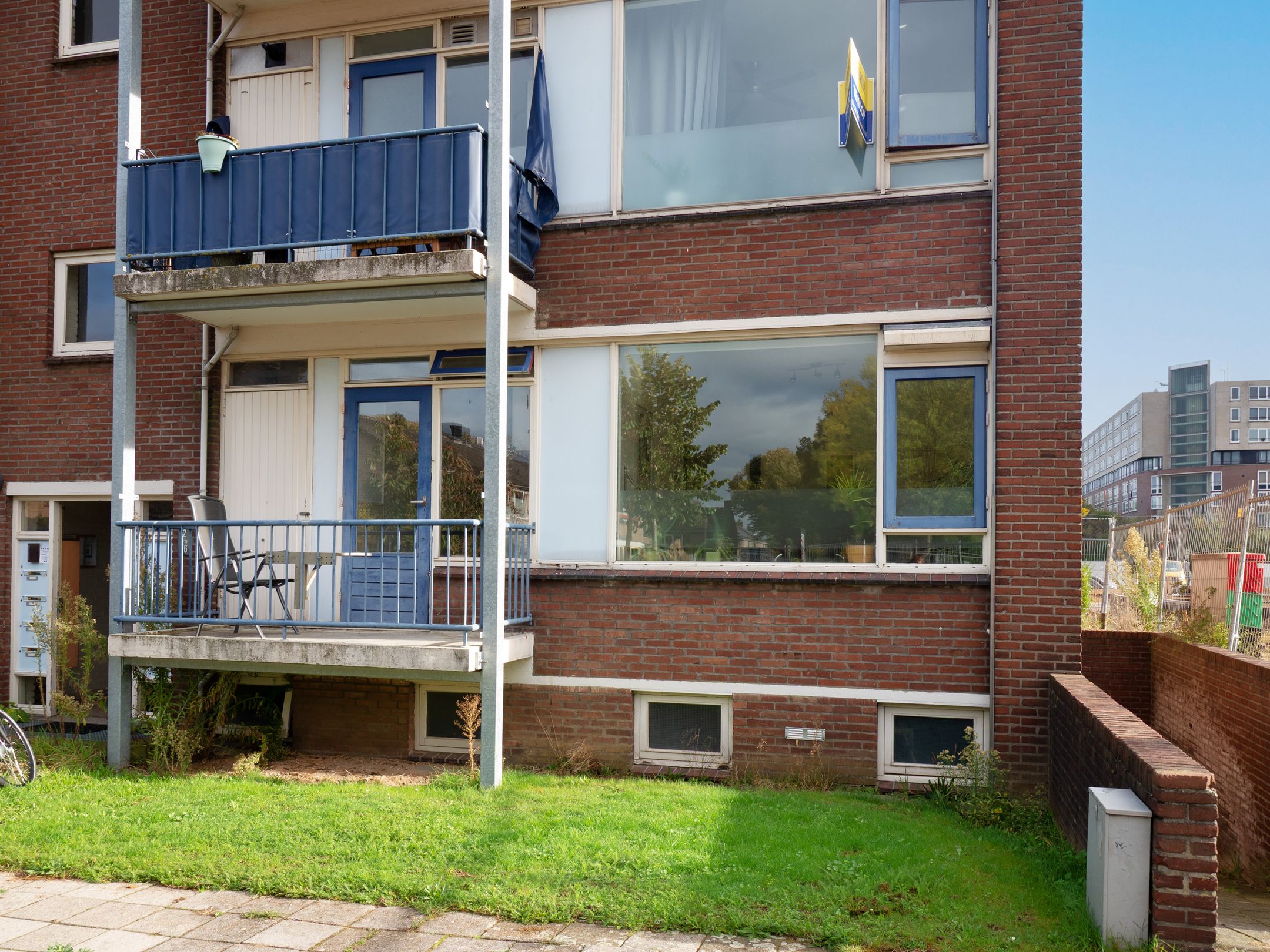 Foto 15 van Aubadestraat 2