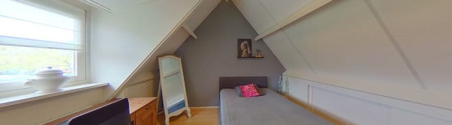 Slaapkamer