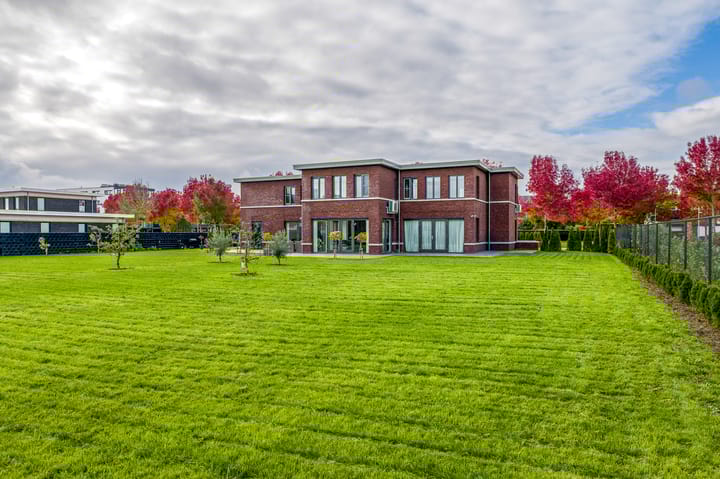 Foto 86 van Stamerbos 45