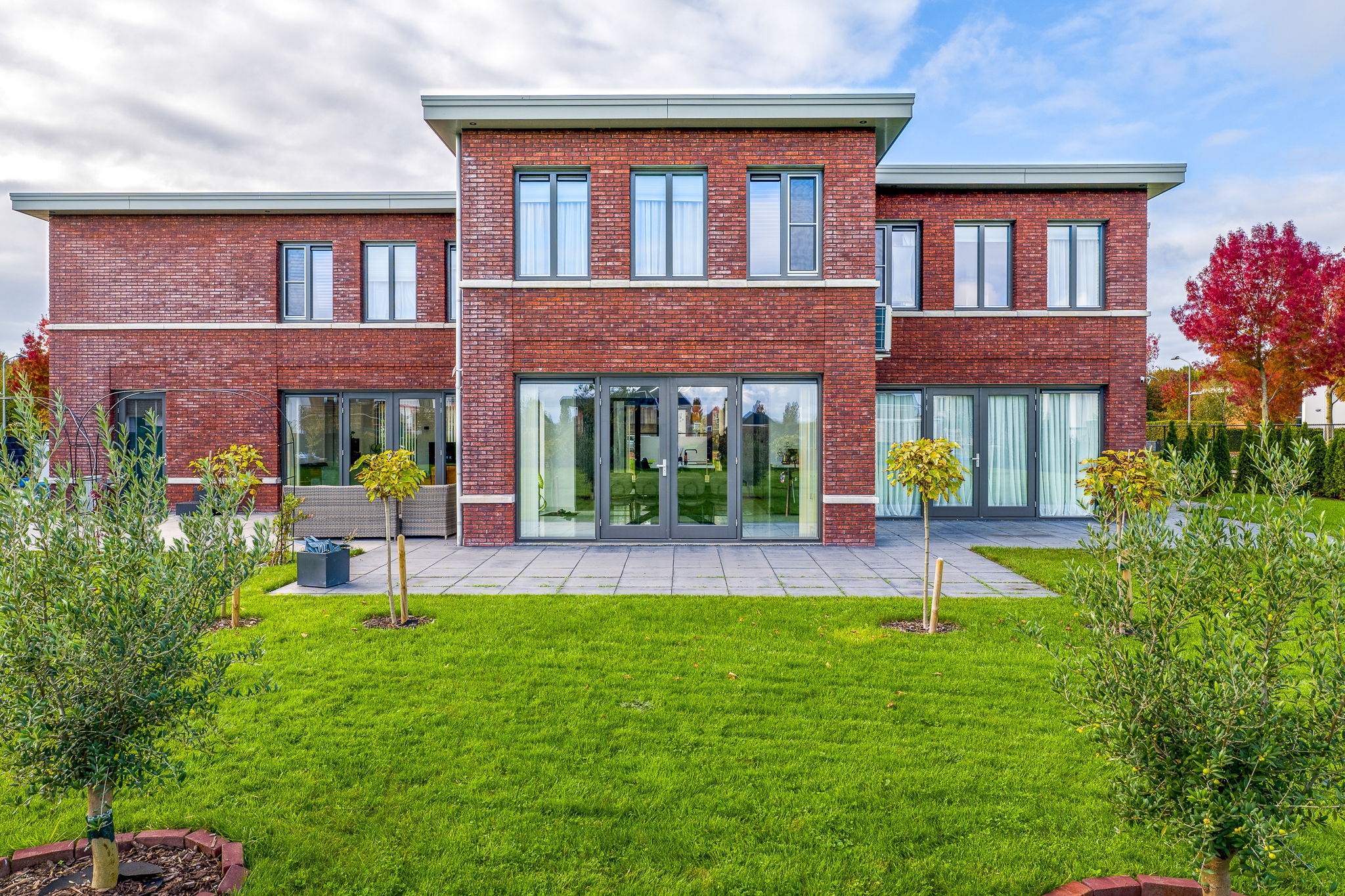 Foto 3 van Stamerbos 45