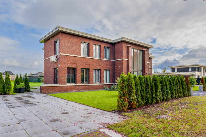 Foto 87 van Stamerbos 45