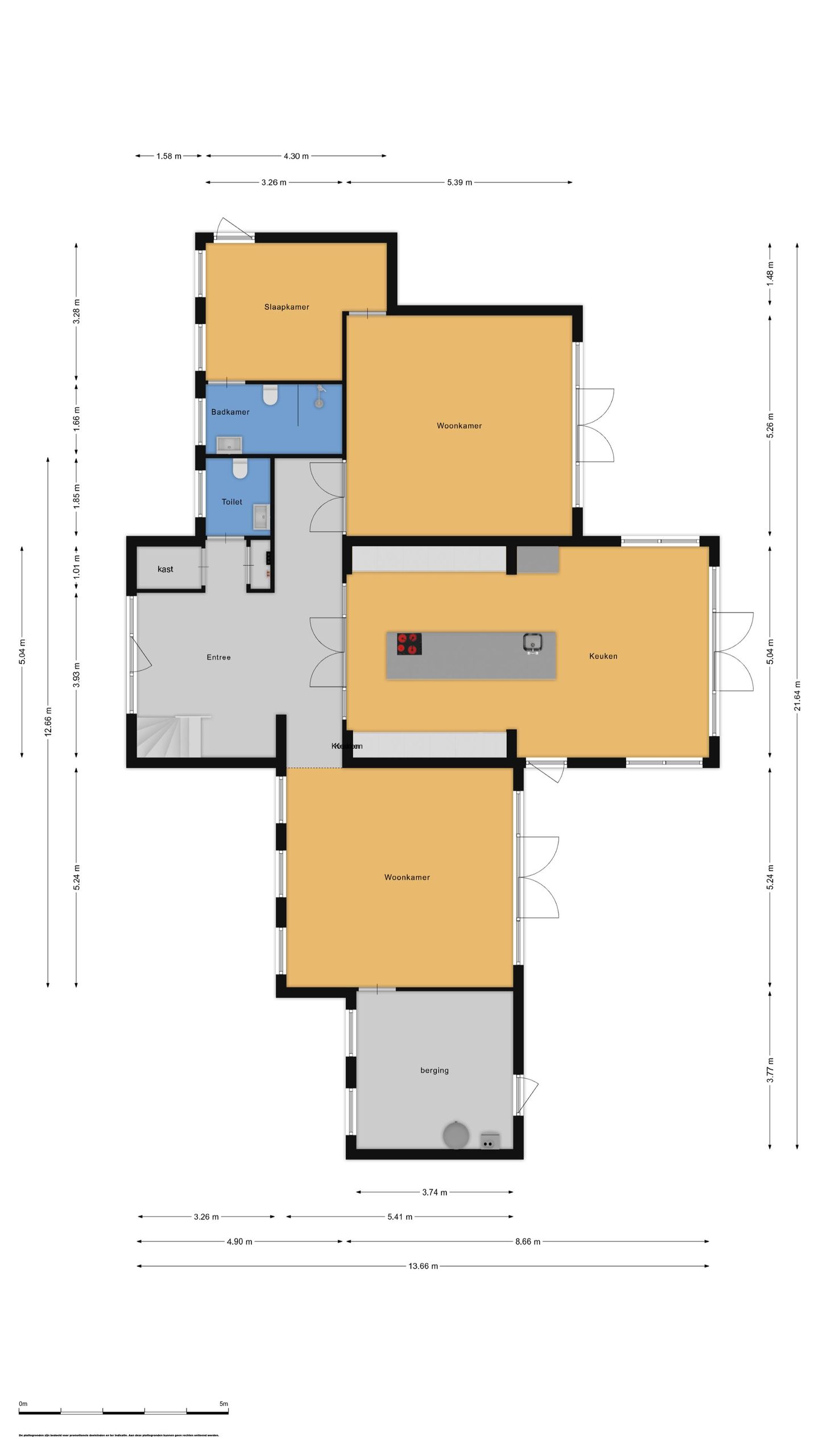 Foto 89 van Stamerbos 45