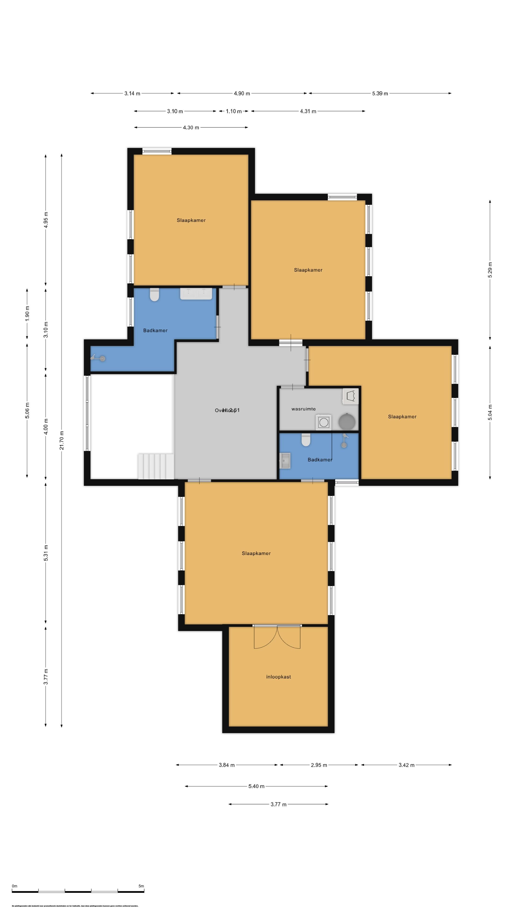 Foto 90 van Stamerbos 45