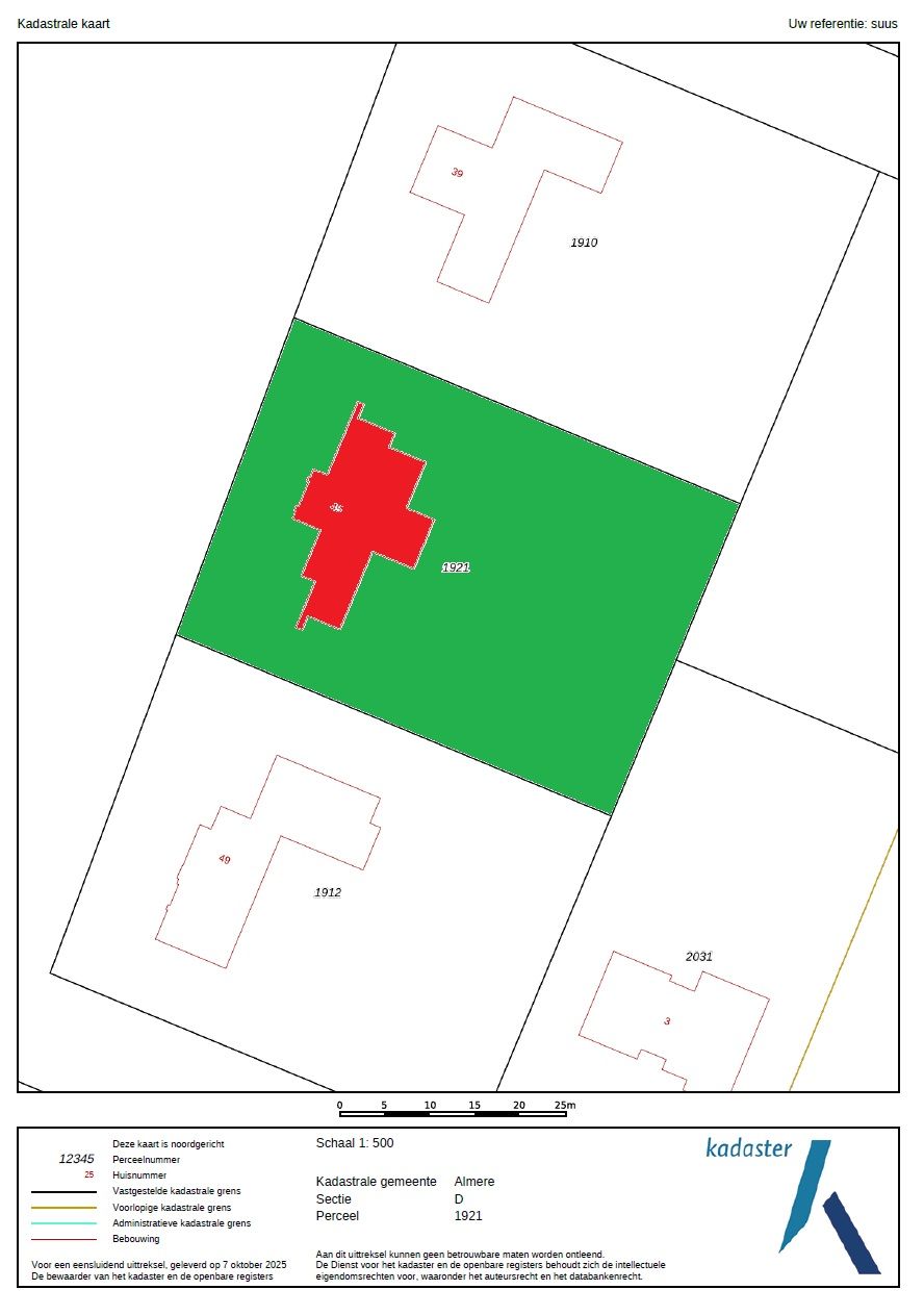 Foto 91 van Stamerbos 45