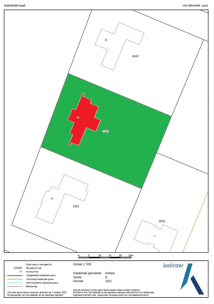 Foto 91 van Stamerbos 45