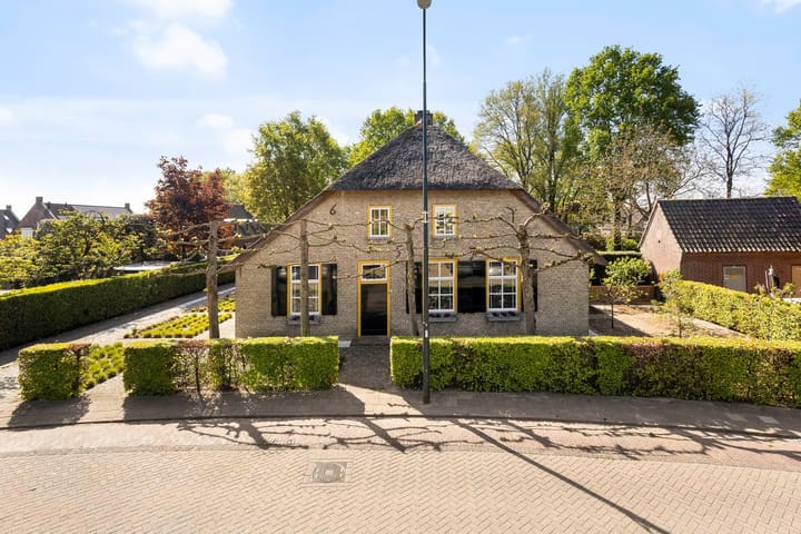 Foto 2 van Schansstraat 12-A