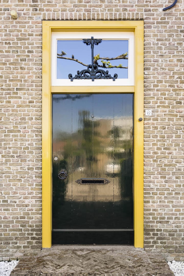 Foto 3 van Schansstraat 12-A