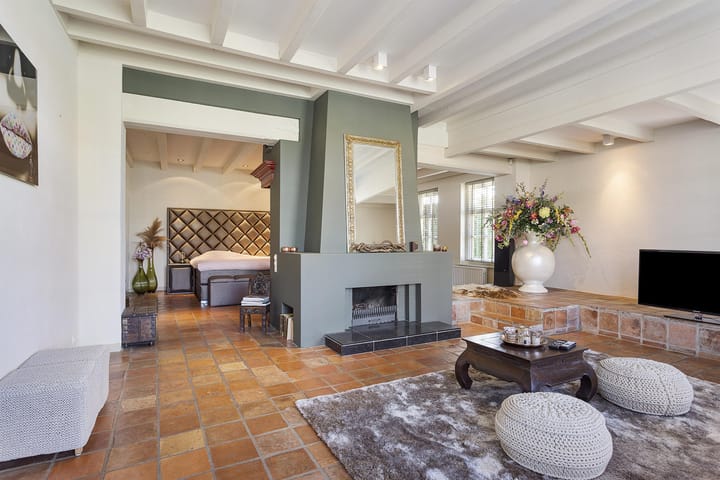 Foto 5 van Schansstraat 12-A