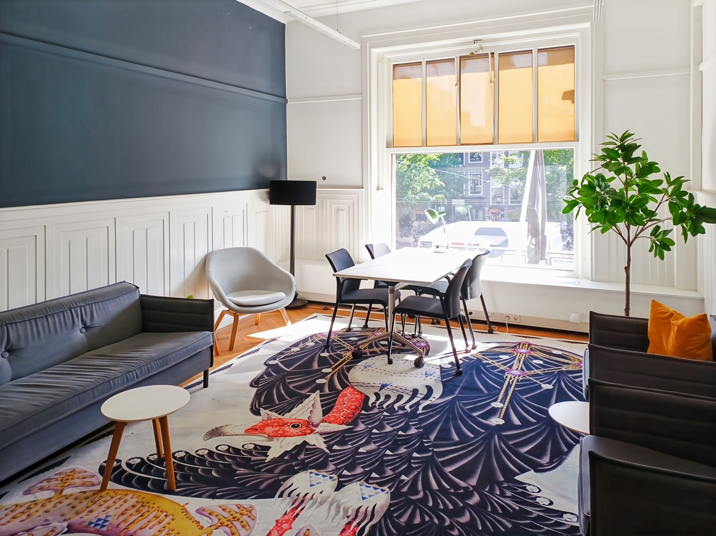 Bekijk foto 1 van Rokin 92-96