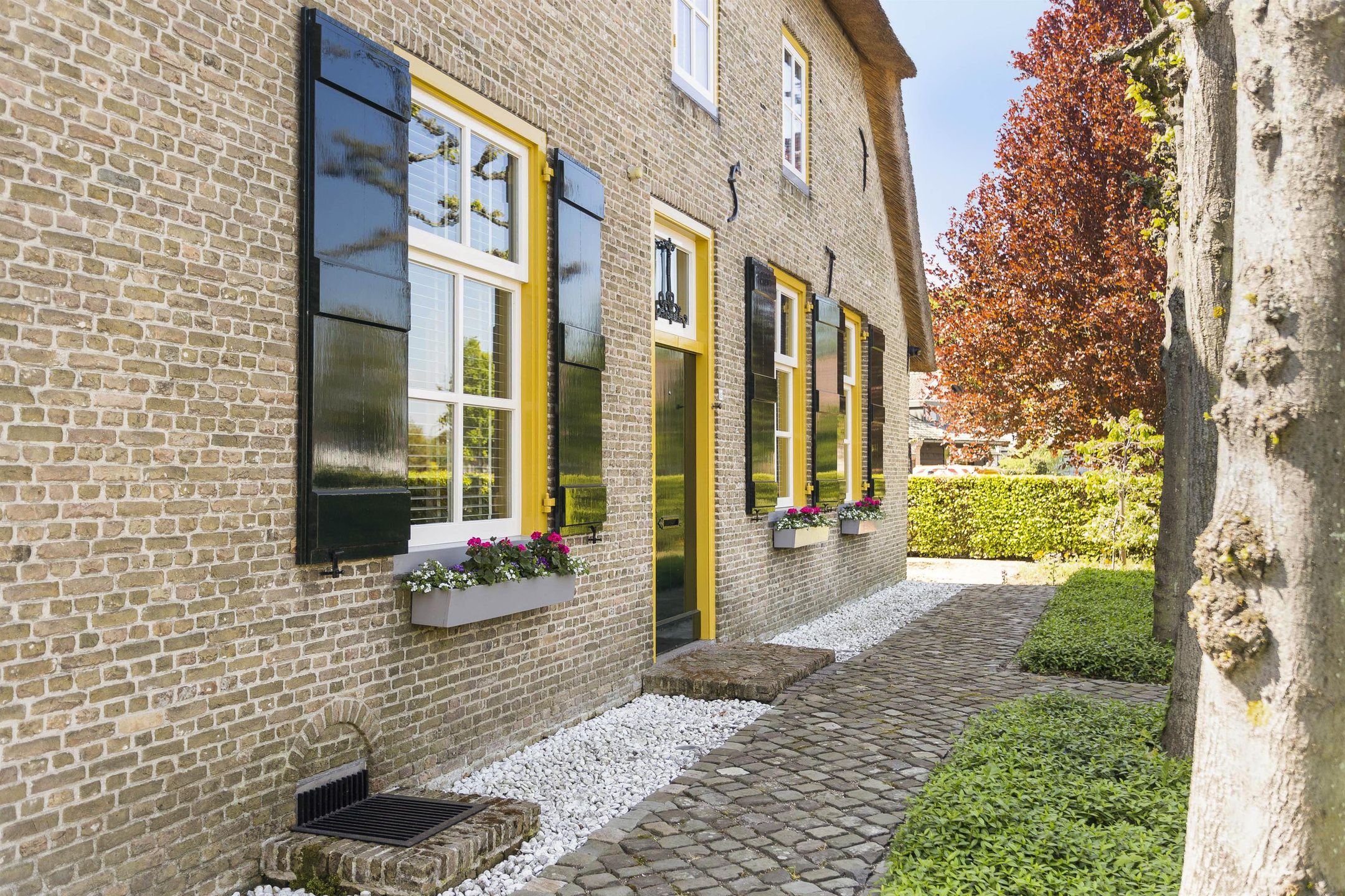 Schansstraat 12-A 12 a