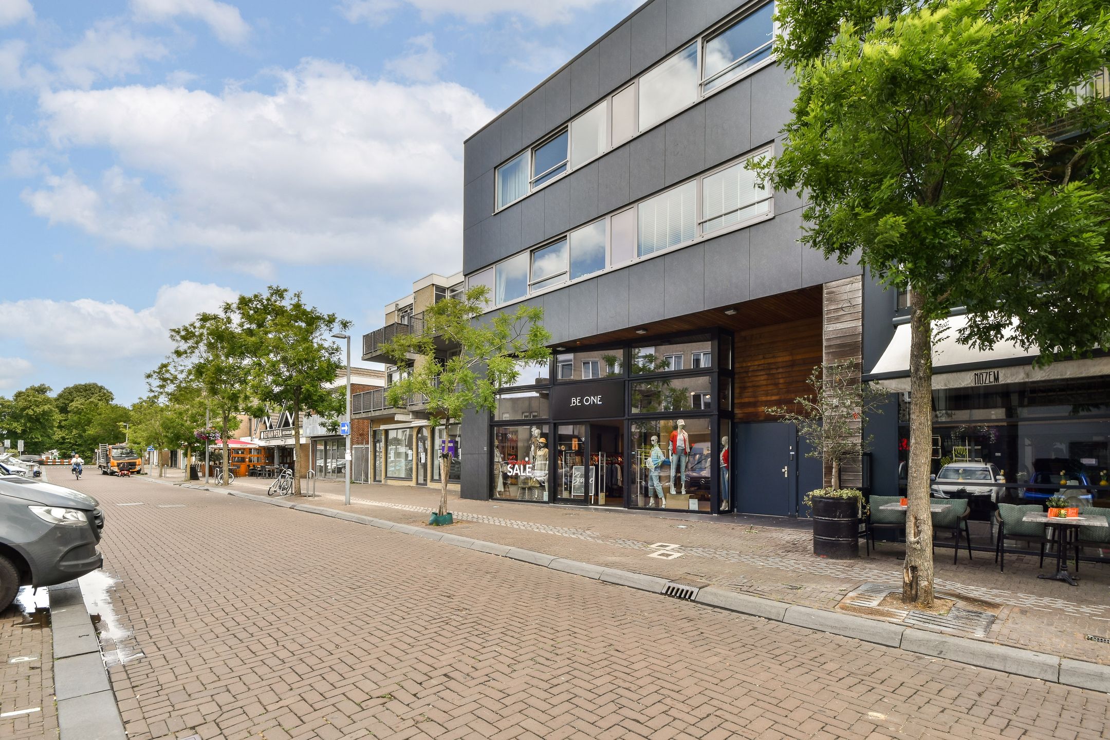 Foto 3 van Concourslaan 22-B