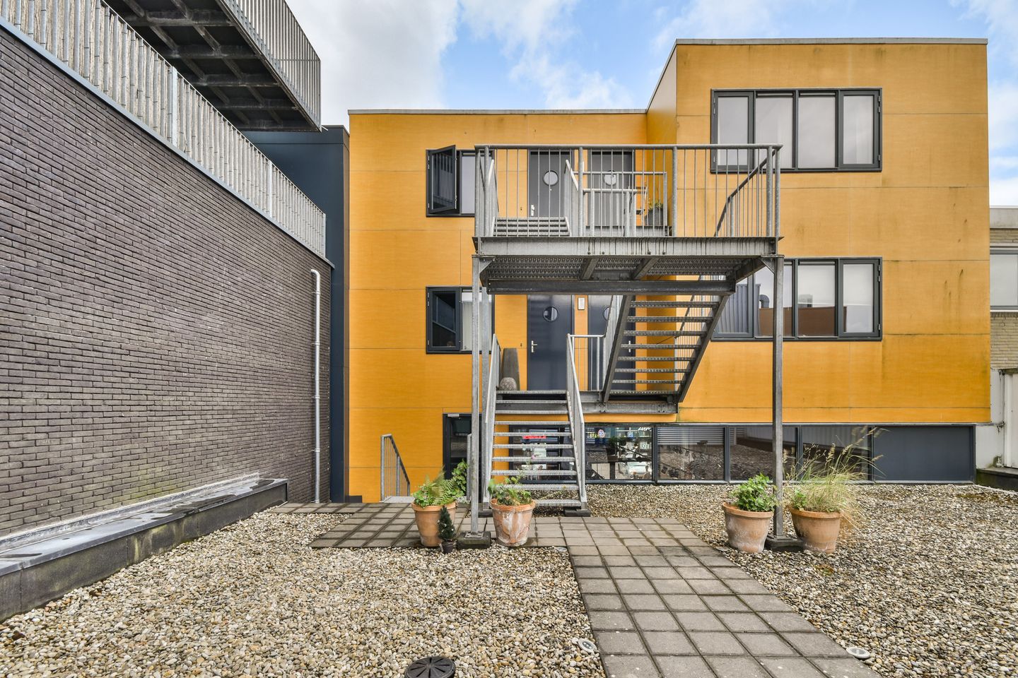 Foto 4 van Concourslaan 22-B