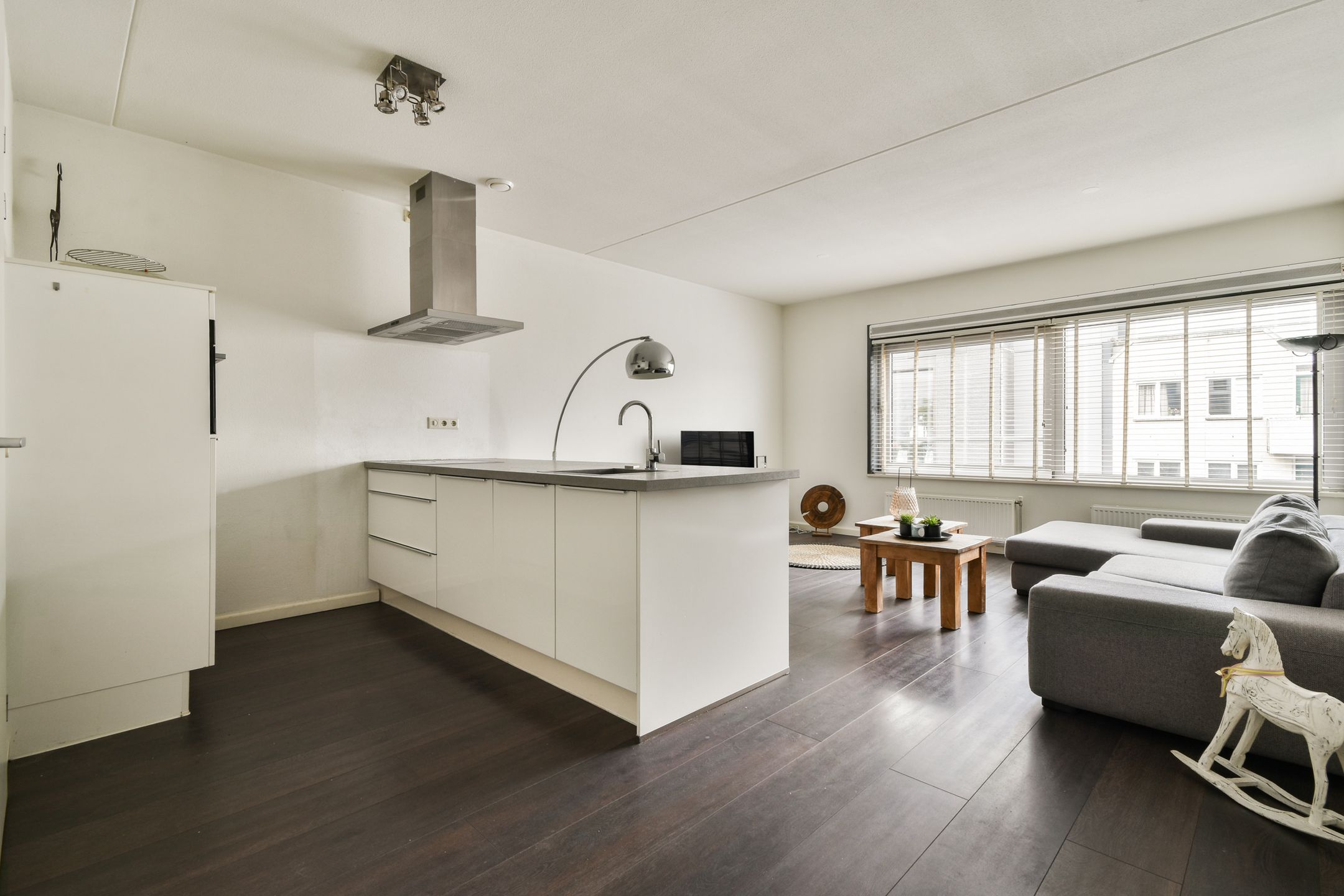 Foto 6 van Concourslaan 22-B