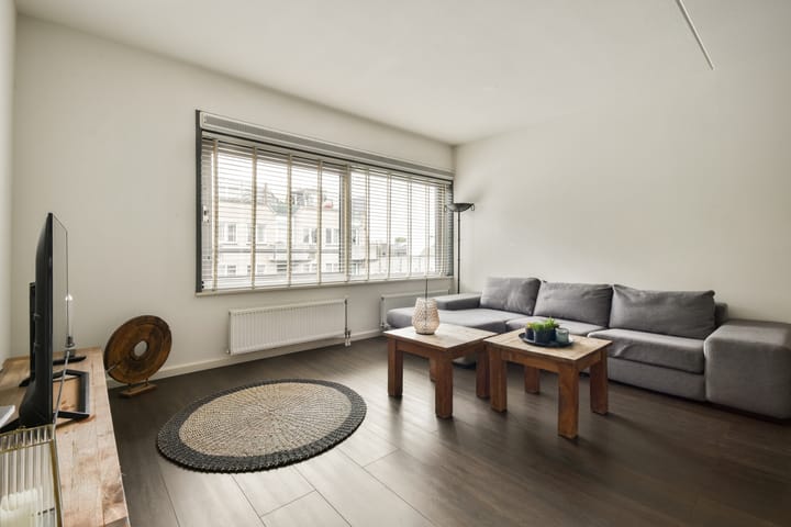 Foto 7 van Concourslaan 22-B