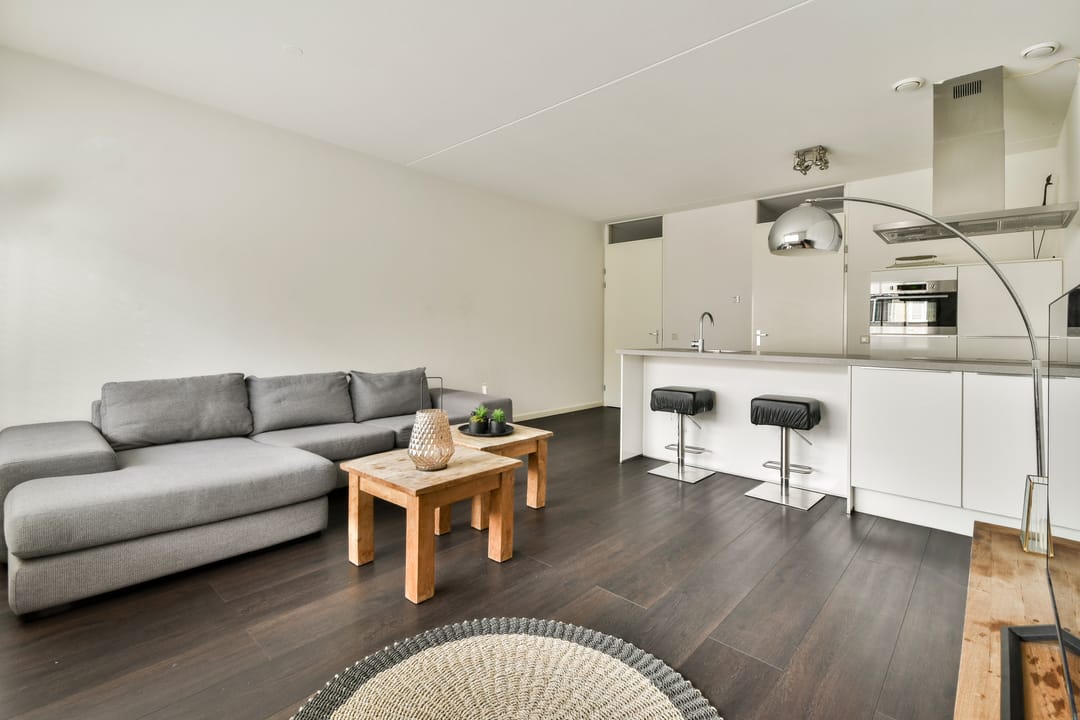 Foto 8 van Concourslaan 22-B