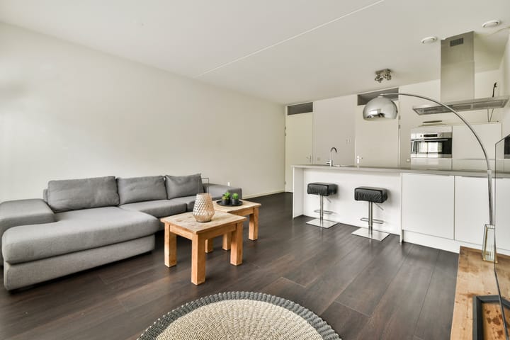 Foto 8 van Concourslaan 22-B