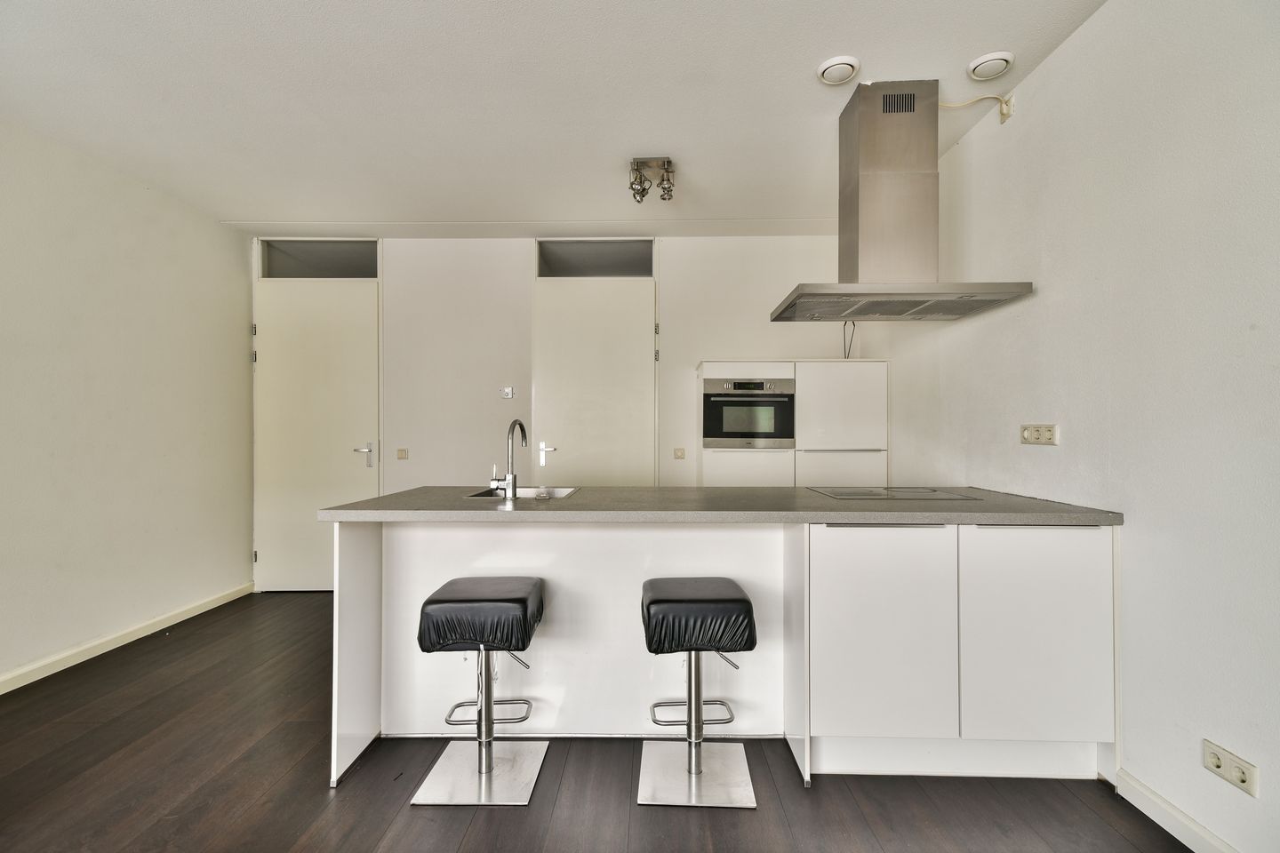 Foto 10 van Concourslaan 22-B