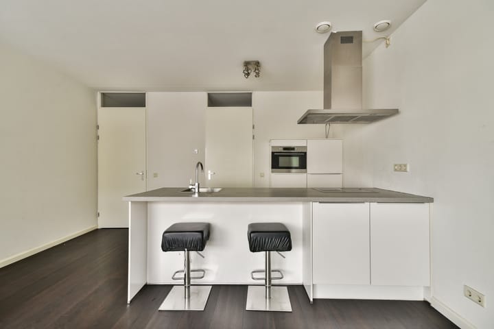 Foto 10 van Concourslaan 22-B