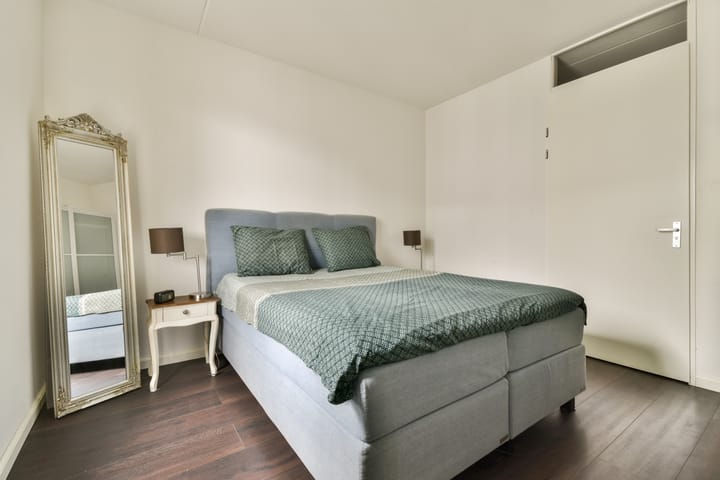 Foto 11 van Concourslaan 22-B