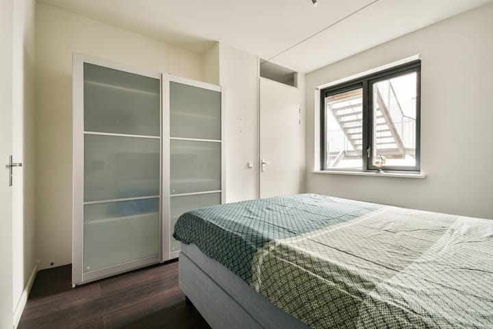 Foto 12 van Concourslaan 22-B