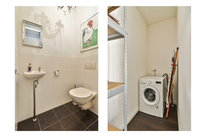 Foto 14 van Concourslaan 22-B