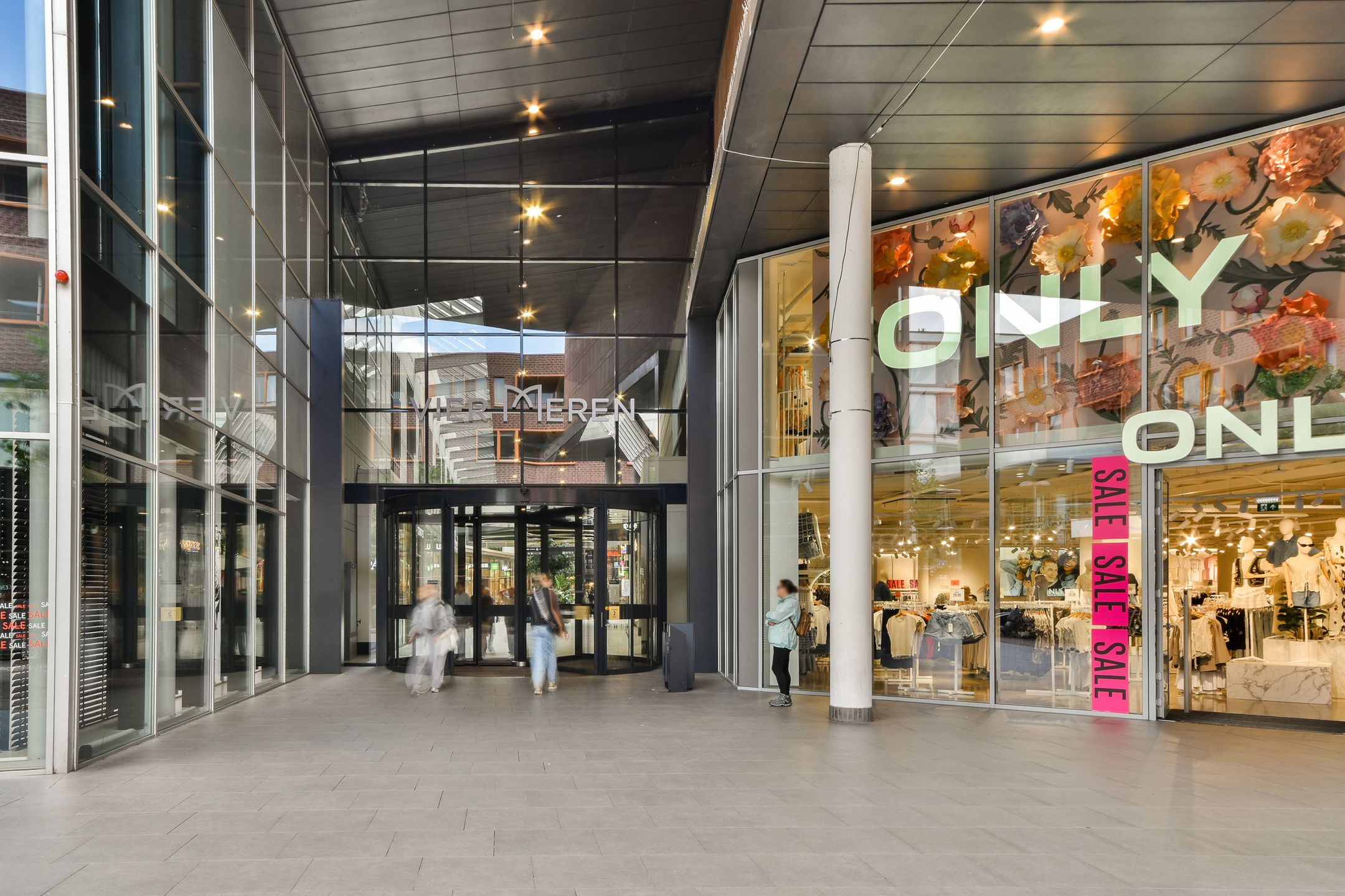 Foto 15 van Concourslaan 22-B