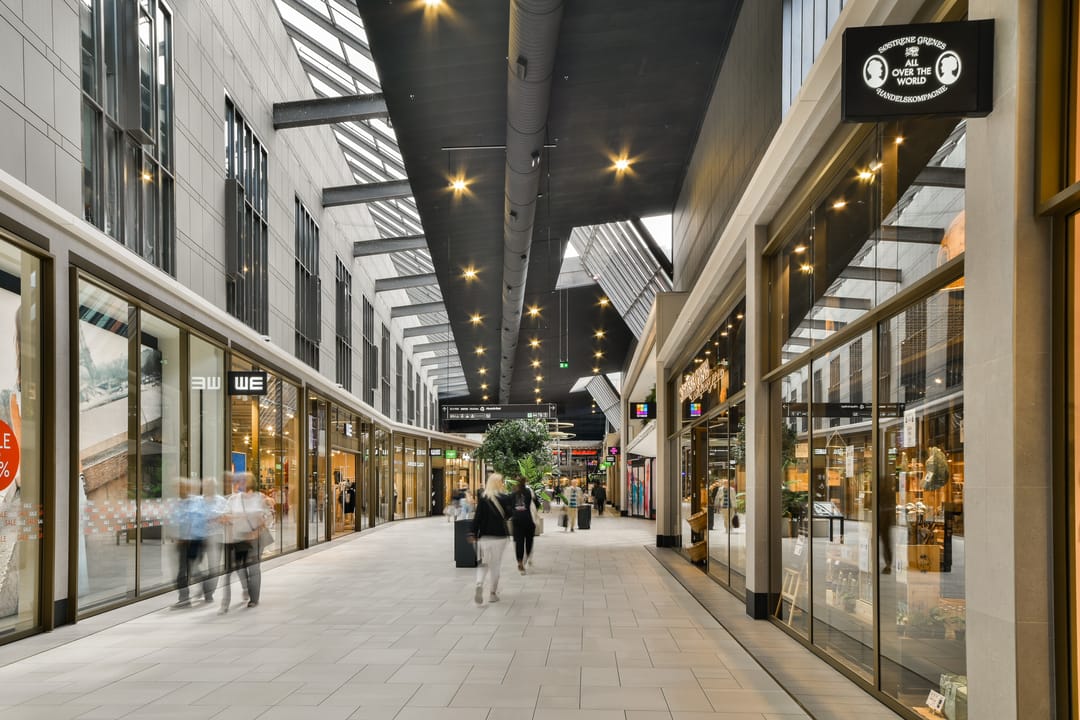 Foto 16 van Concourslaan 22-B