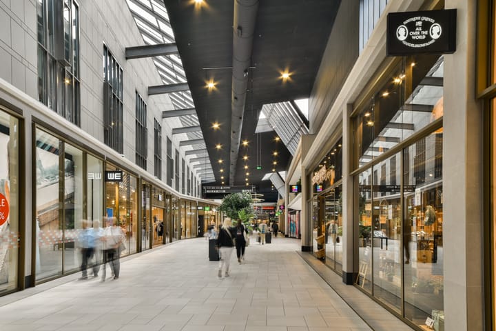 Foto 16 van Concourslaan 22-B