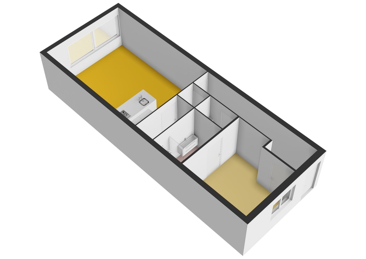 Foto 19 van Concourslaan 22-B