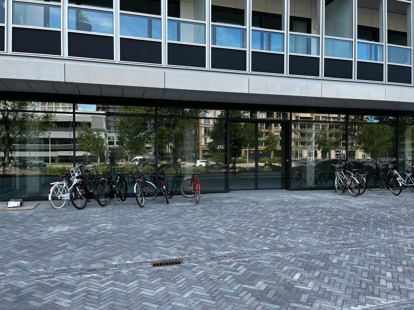 Bekijk foto 1 van Elizabeth Anscombestraat 279