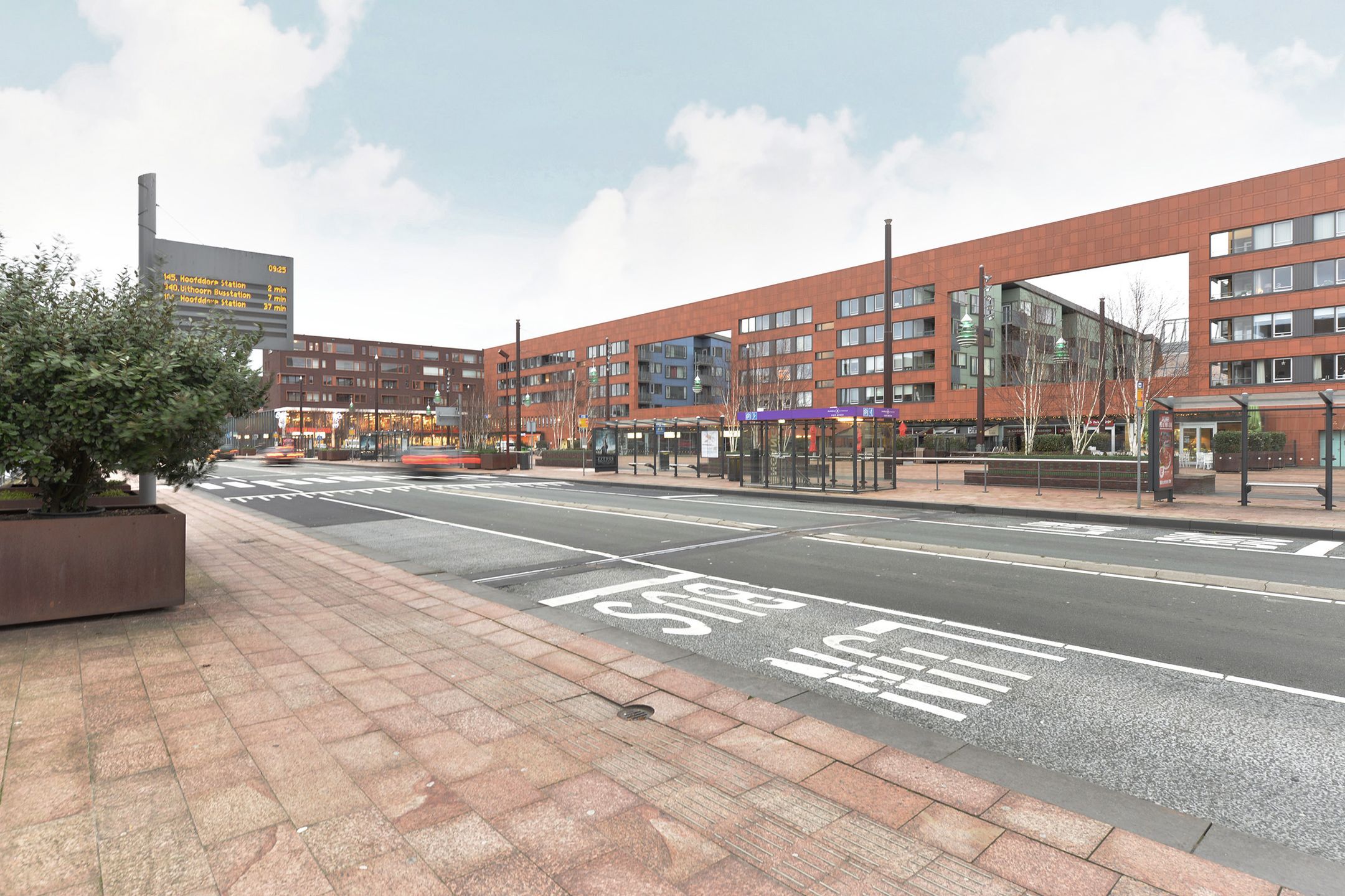 Foto 15 van Burgemeester van Stamplein 184