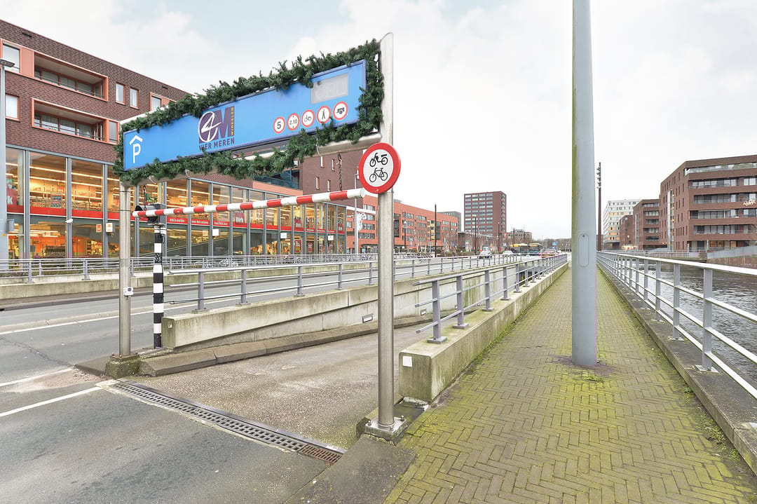 Foto 16 van Burgemeester van Stamplein 184