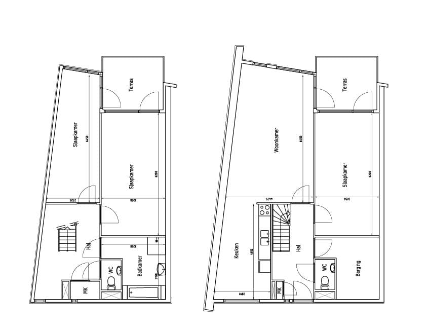 Foto 18 van Burgemeester van Stamplein 184